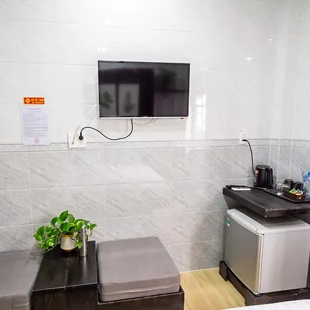 Cola'S Homestay Ho Chi Minh City Exterior photo