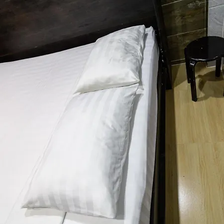 Cola'S Homestay Ho Chi Minh City Exterior photo