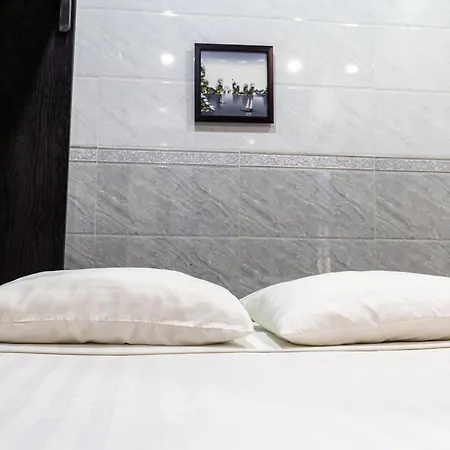 Cola'S Homestay Ho Chi Minh City Exterior photo