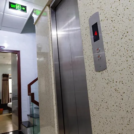 Cola'S Homestay Ho Chi Minh City Exterior photo