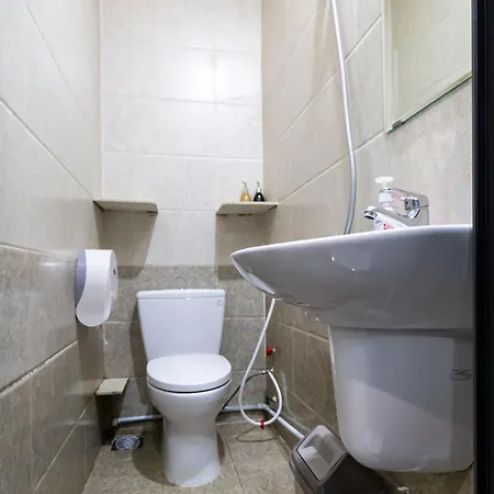Cola'S Homestay Ho Chi Minh City Exterior photo