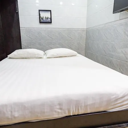 Cola'S Homestay Ho Chi Minh City Exterior photo
