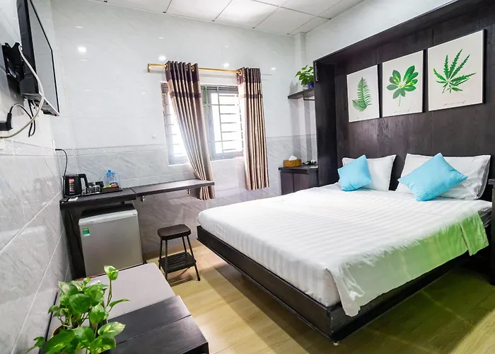 Cola\'S Homestay