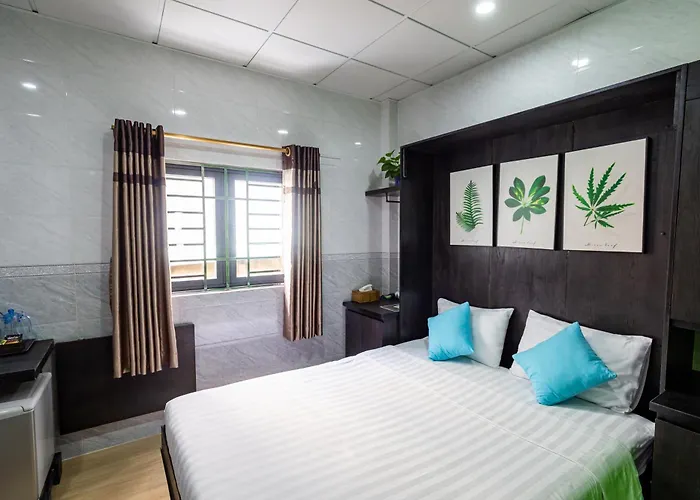Cola\'S Homestay