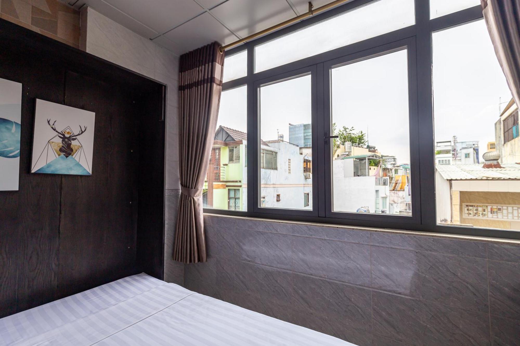 Homestay Cola's Ho Chi Minh City