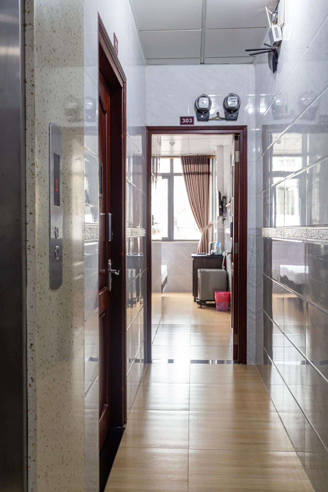 Cola's Homestay Ho Chi Minh City