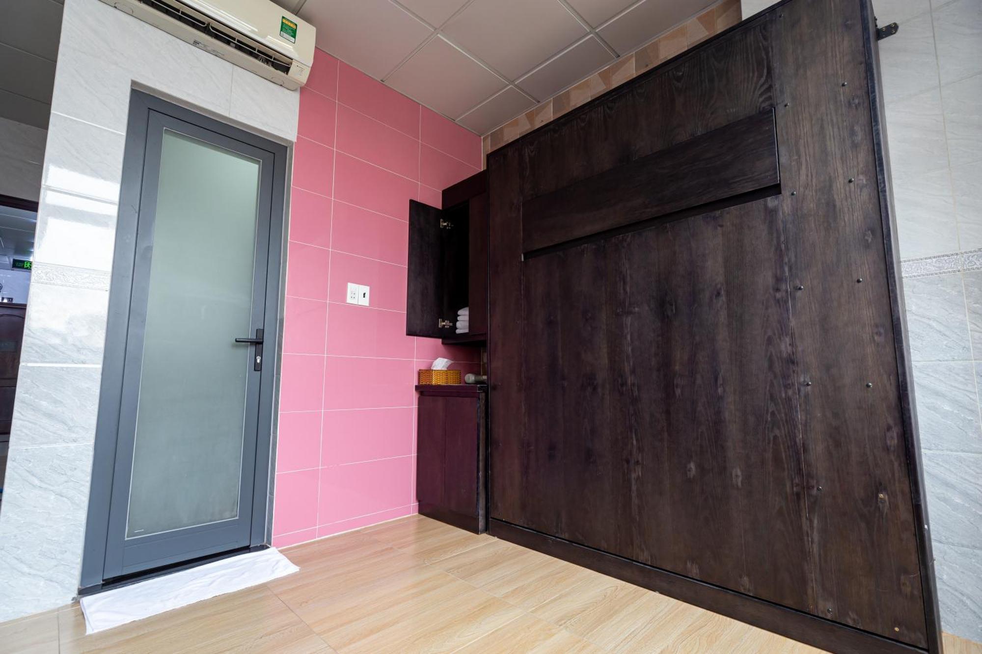 Homestay Cola's Ho Chi Minh City