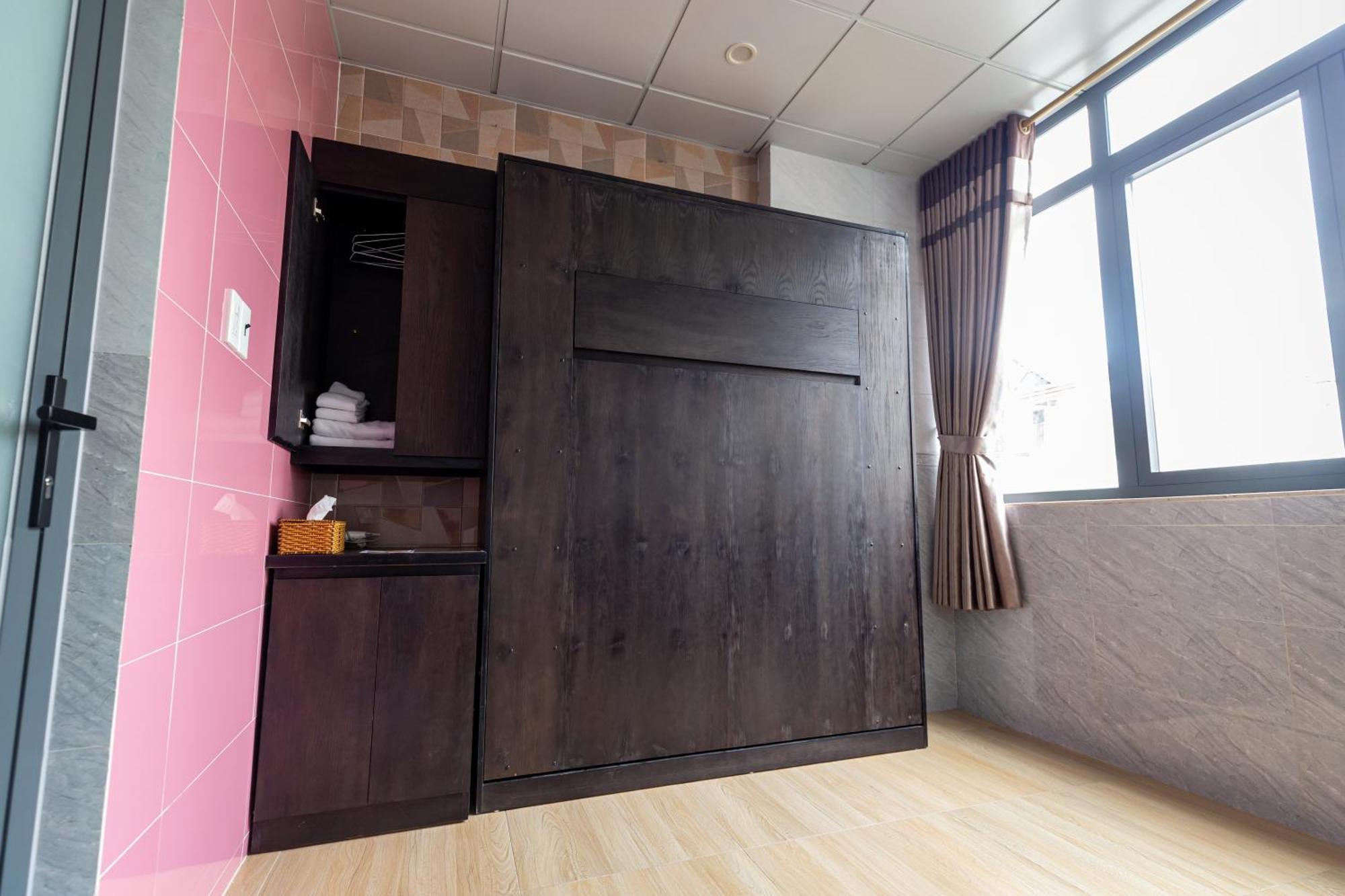 Homestay Cola's Ho Chi Minh City