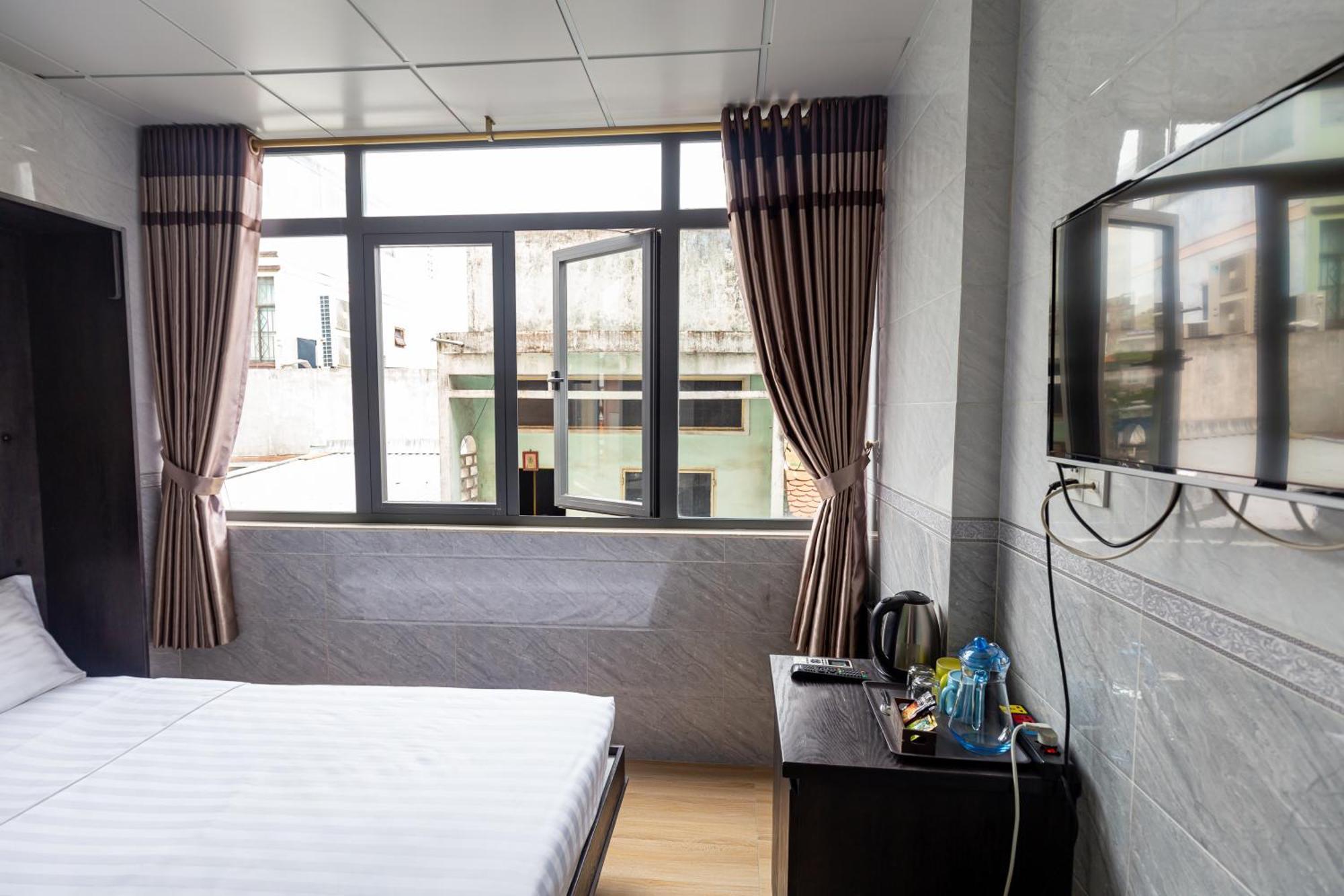 Homestay Cola's Ho Chi Minh City