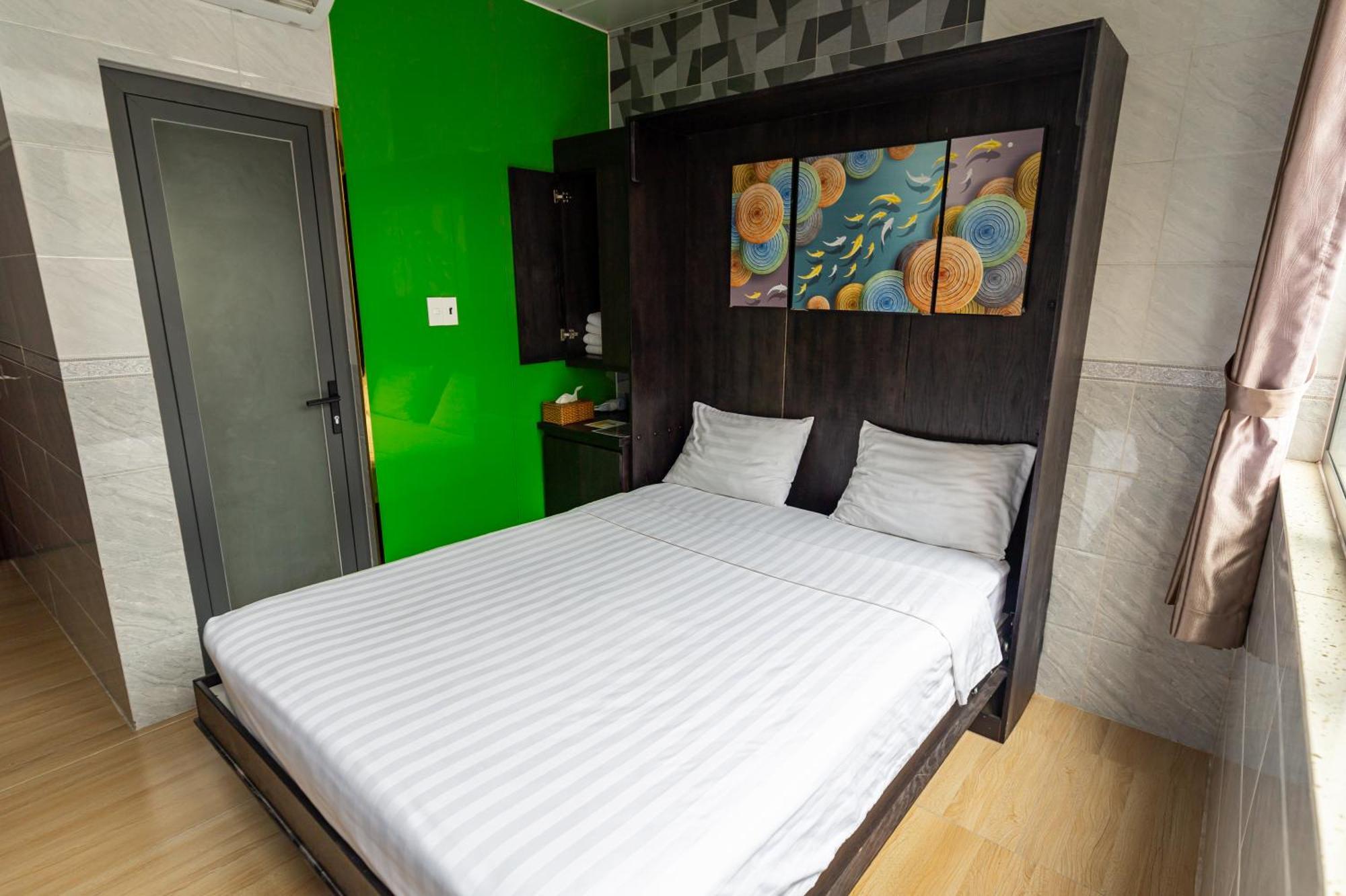 Cola's Homestay Ho Chi Minh City