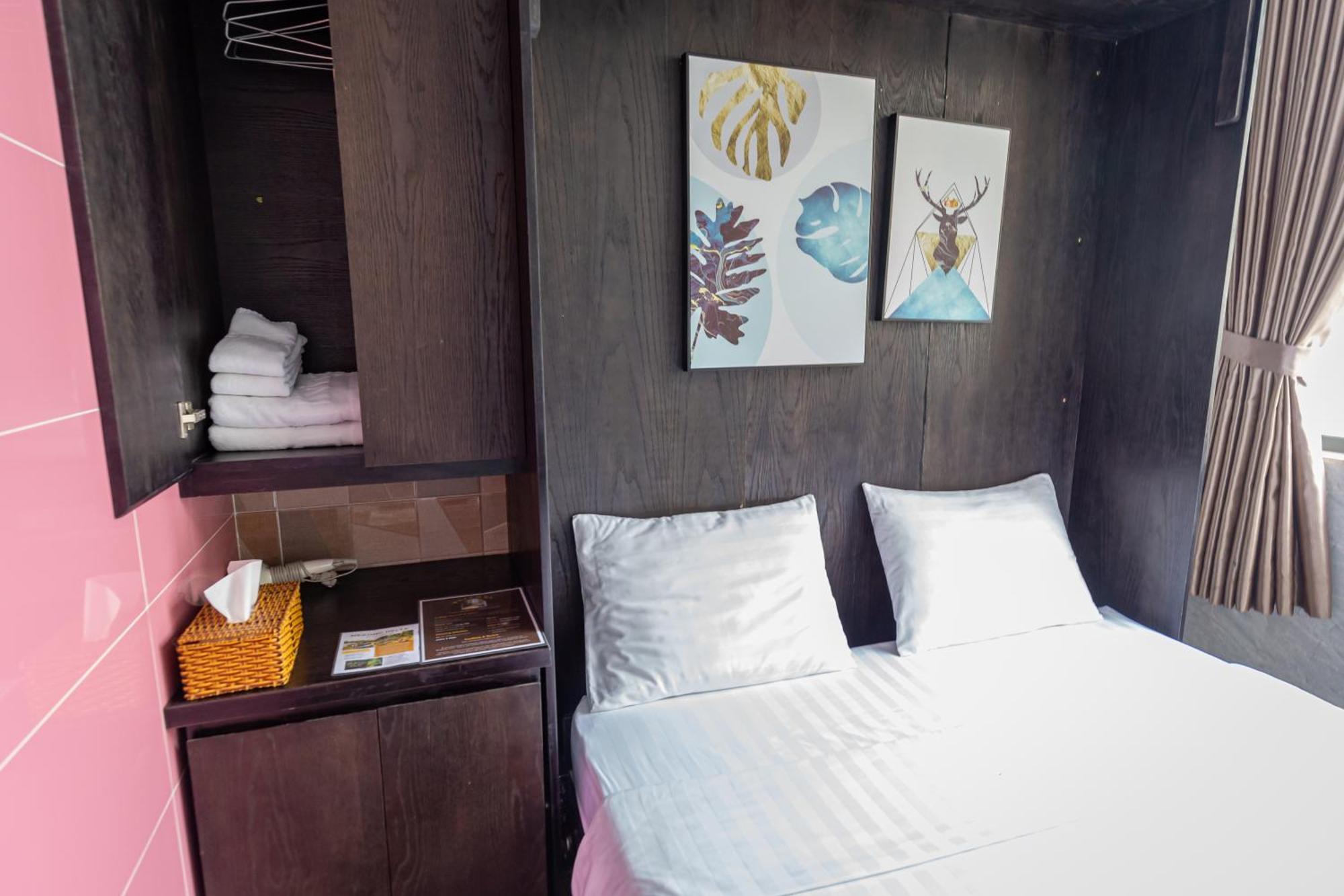 Homestay Cola's Ho Chi Minh City