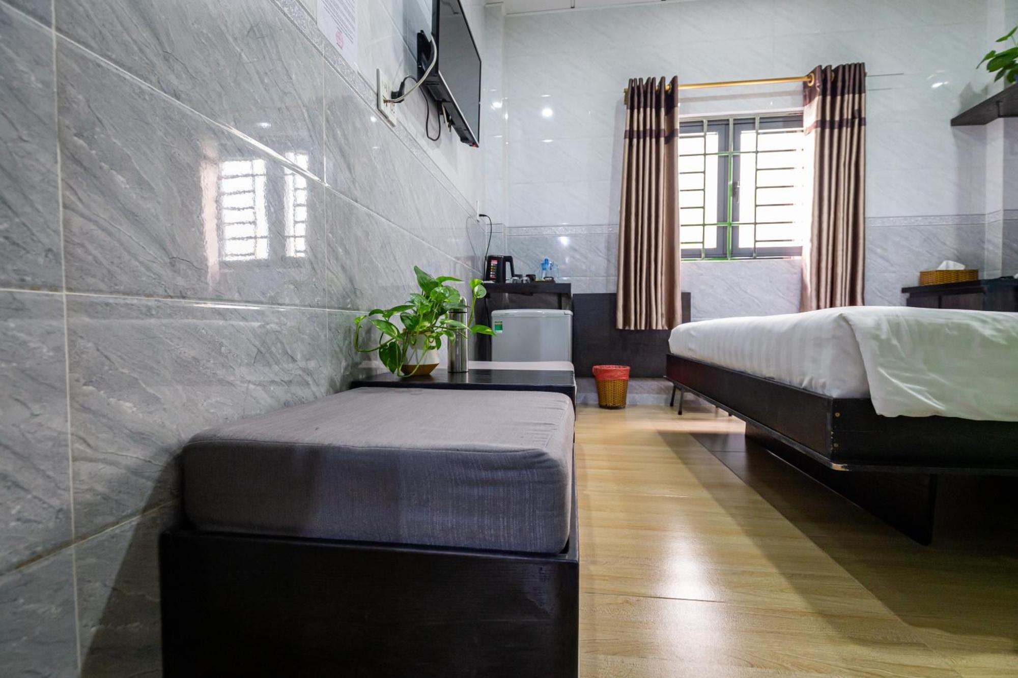 Cola's Homestay Ho Chi Minh City