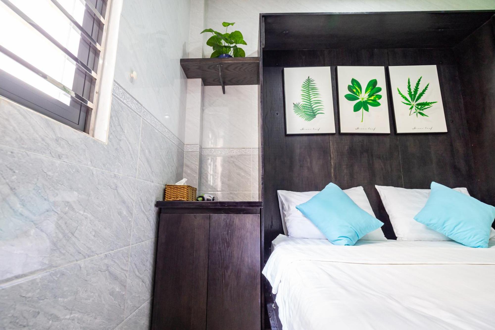 Homestay Cola's Ho Chi Minh City