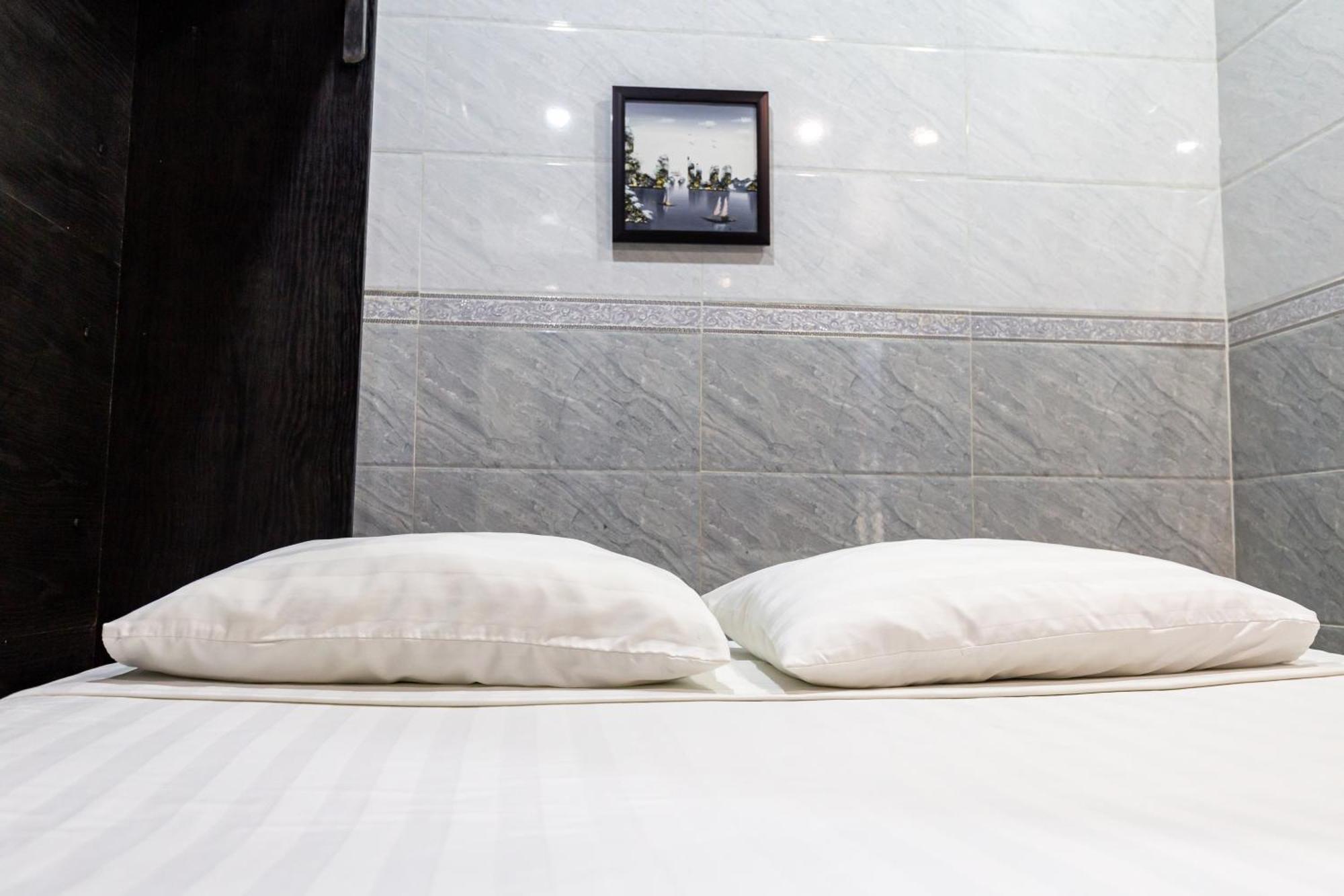 Cola's Homestay Ho Chi Minh City