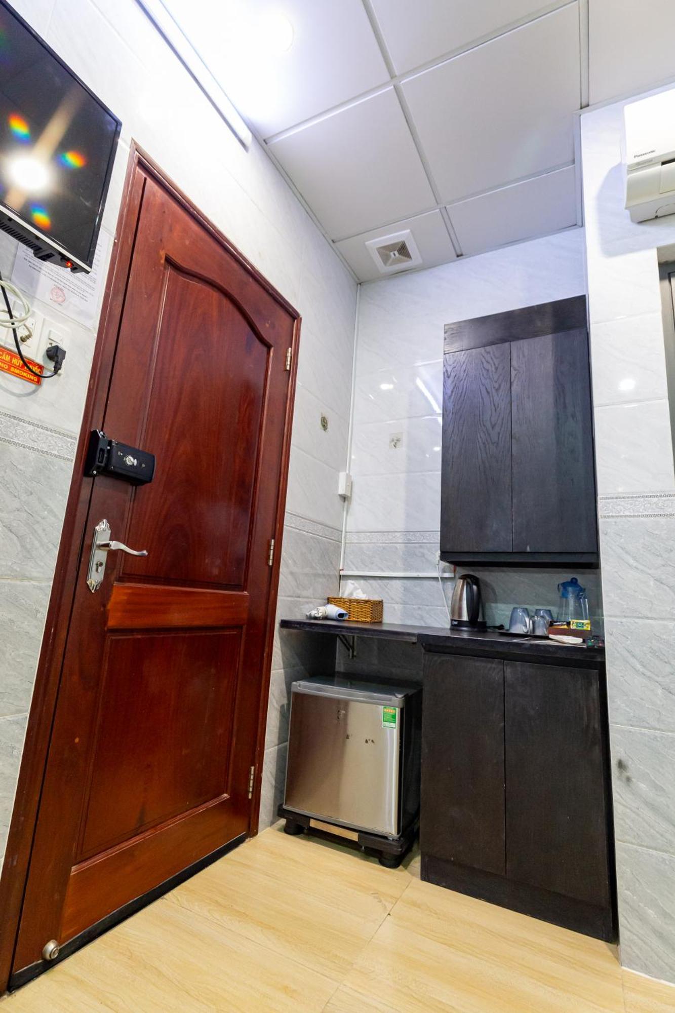 Cola's Homestay Ho Chi Minh City