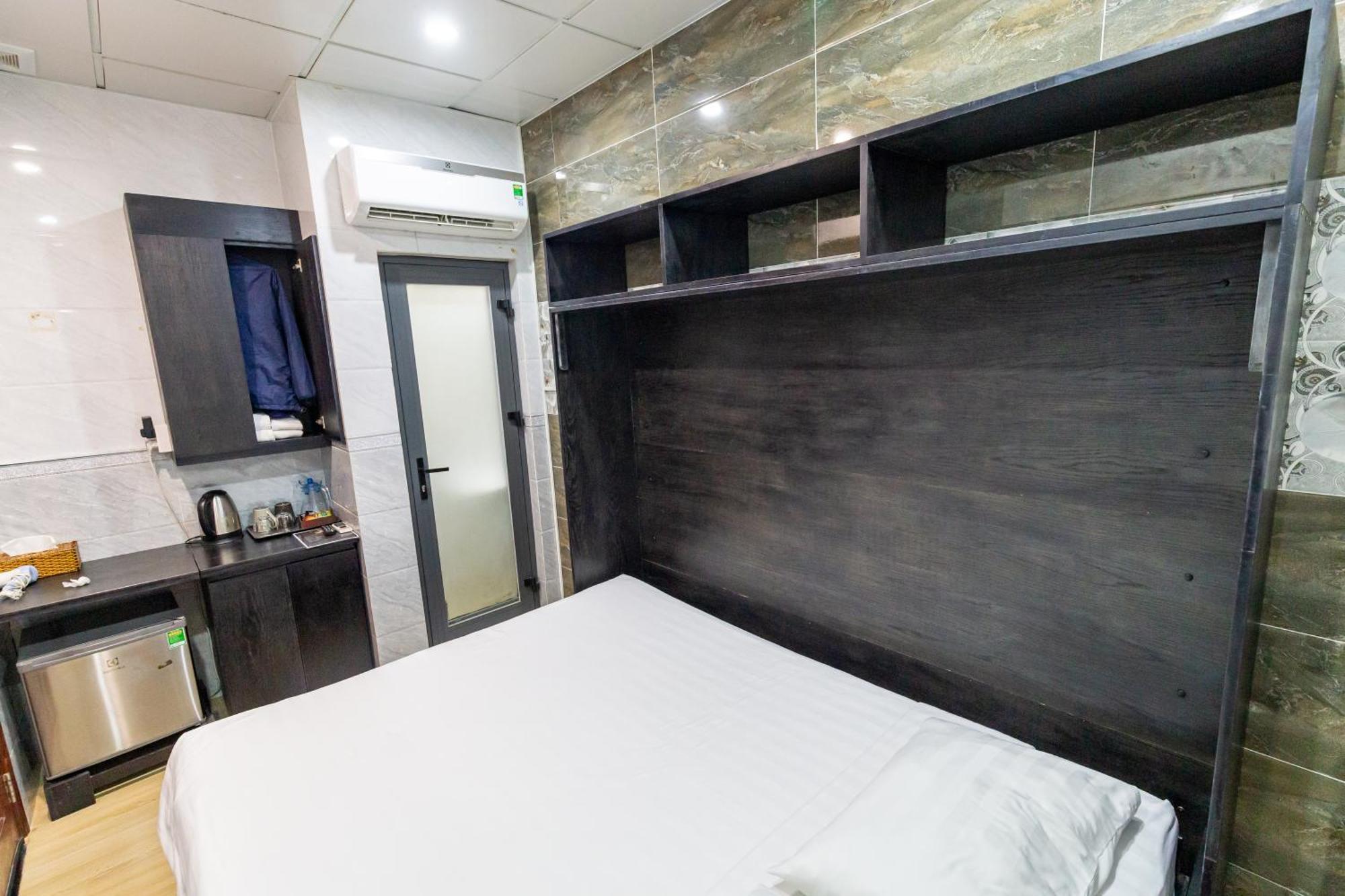 Homestay Cola's Ho Chi Minh City