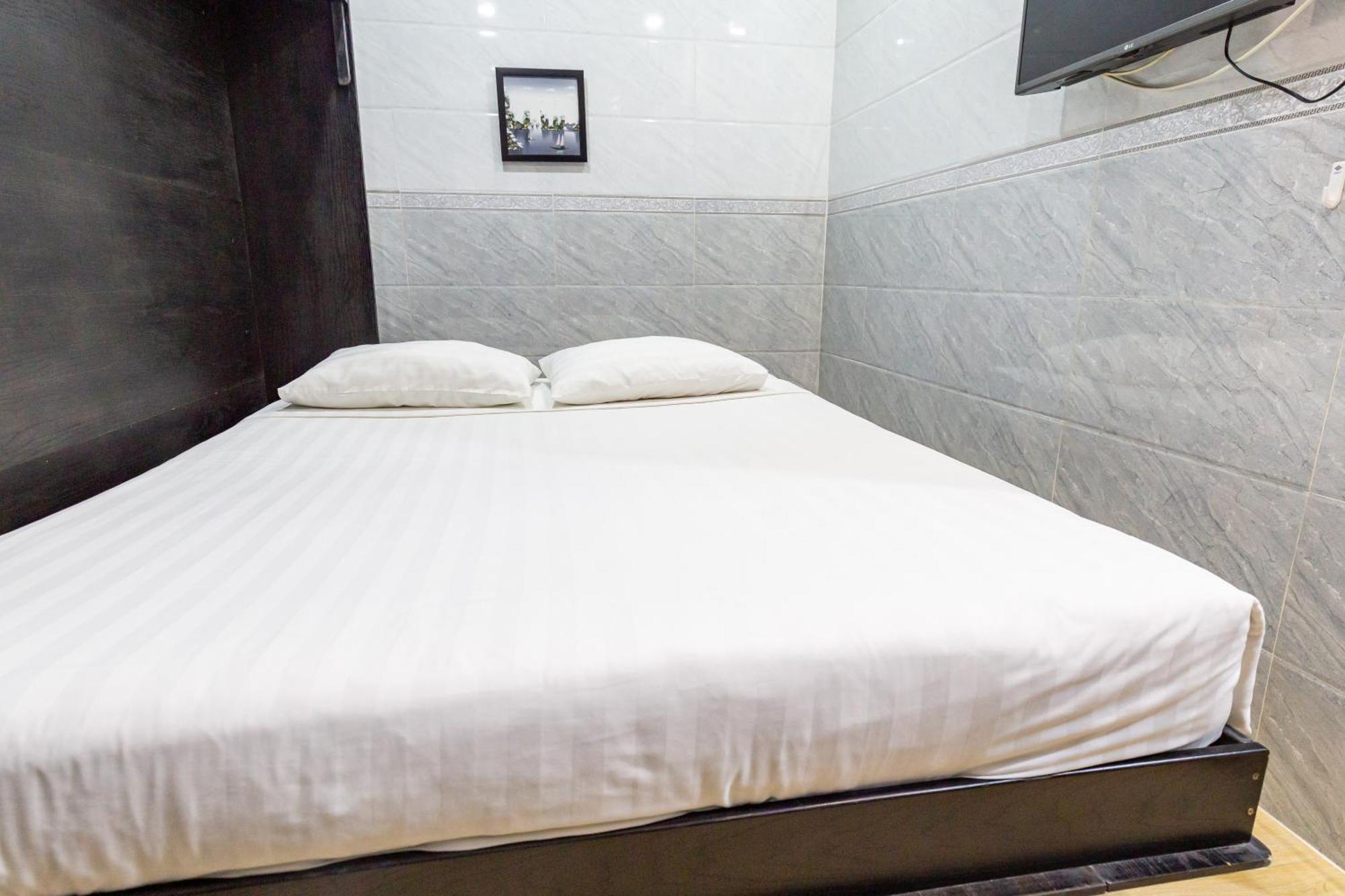 Cola's Homestay