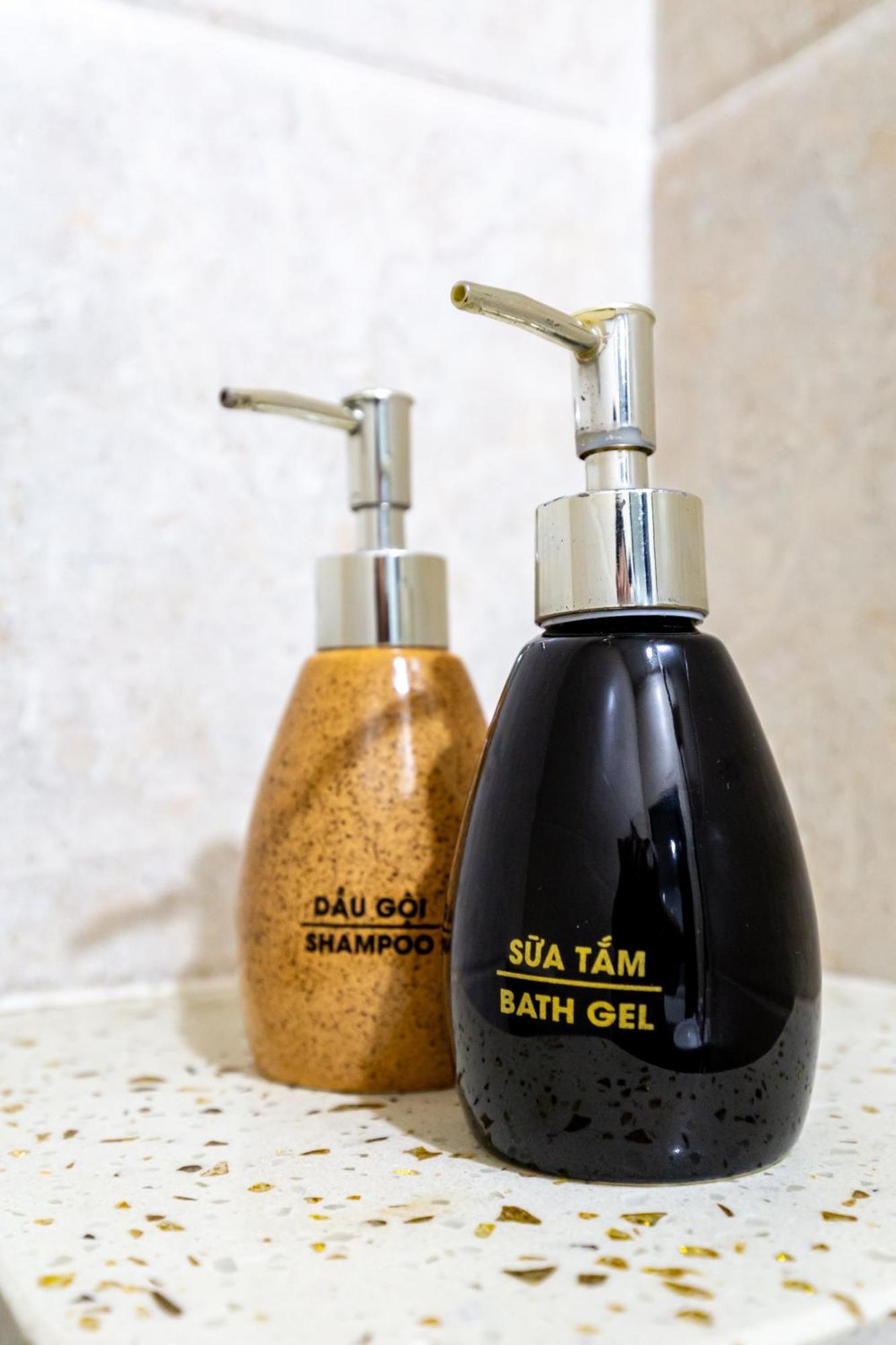 Nhà Dân Cola's Ở trọ