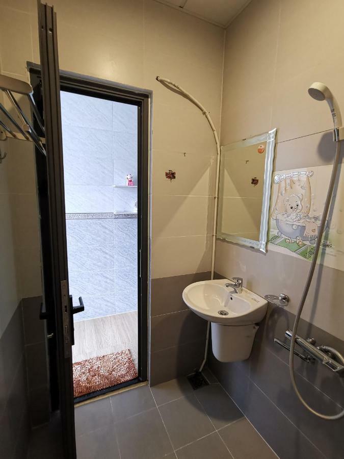 Cola's Privatunterkunft *